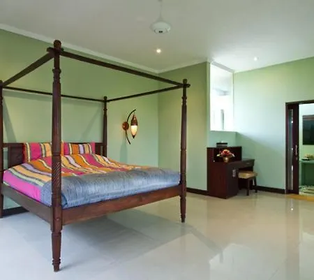Sandat Mas Cottages