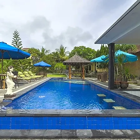 Sandat Mas Cottages