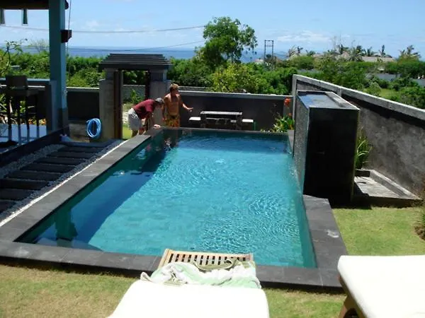 Sandat Mas 3* Uluwatu