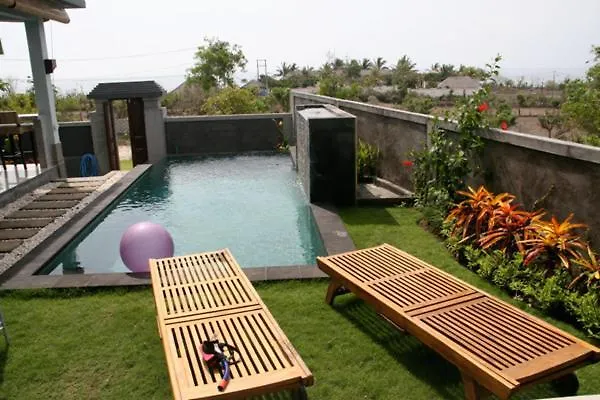 Sandat Mas Uluwatu