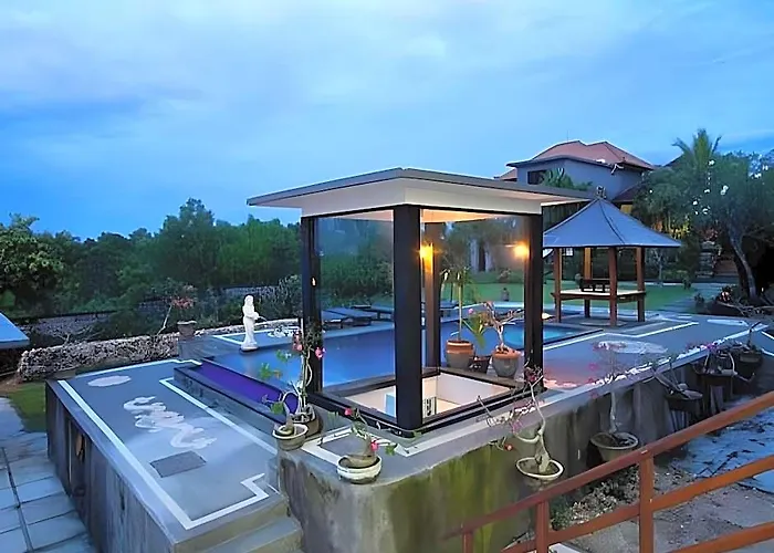 Sandat Mas Uluwatu