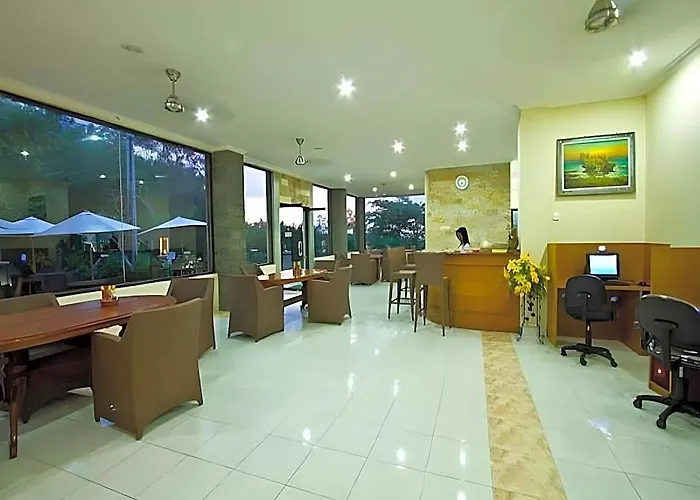 Sandat Mas 3* Uluwatu