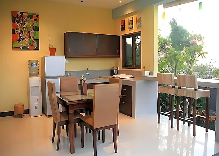 Sandat Mas 3* Uluwatu