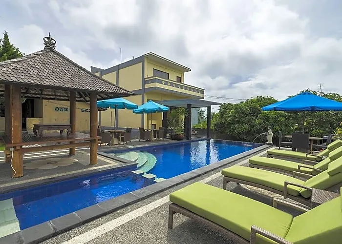 Sandat Mas Uluwatu