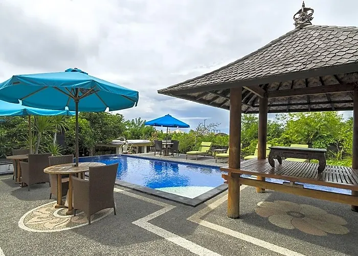 Sandat Mas Uluwatu