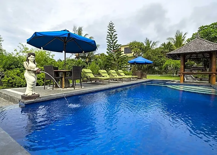 Sandat Mas 3* Uluwatu