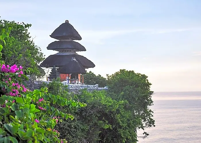 Sandat Mas 3* Uluwatu
