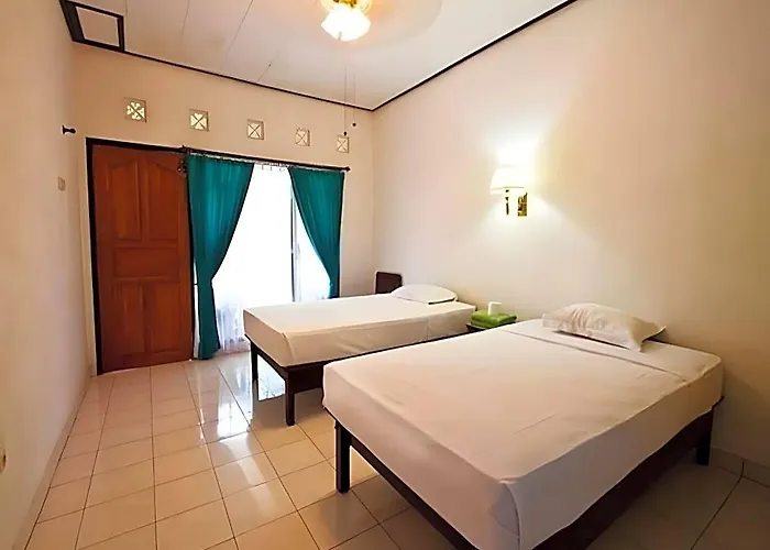 Maison d'hôtes Sandat Mas Uluwatu