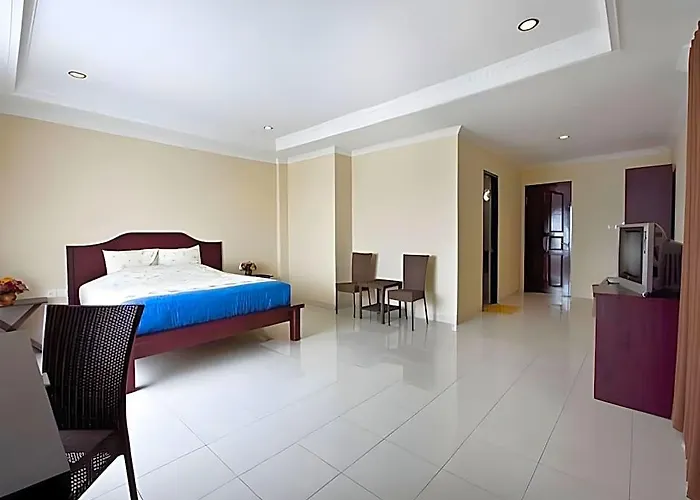 Maison d'hôtes Sandat Mas Uluwatu