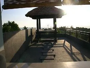Sandat Mas Maison d'hôtes Uluwatu